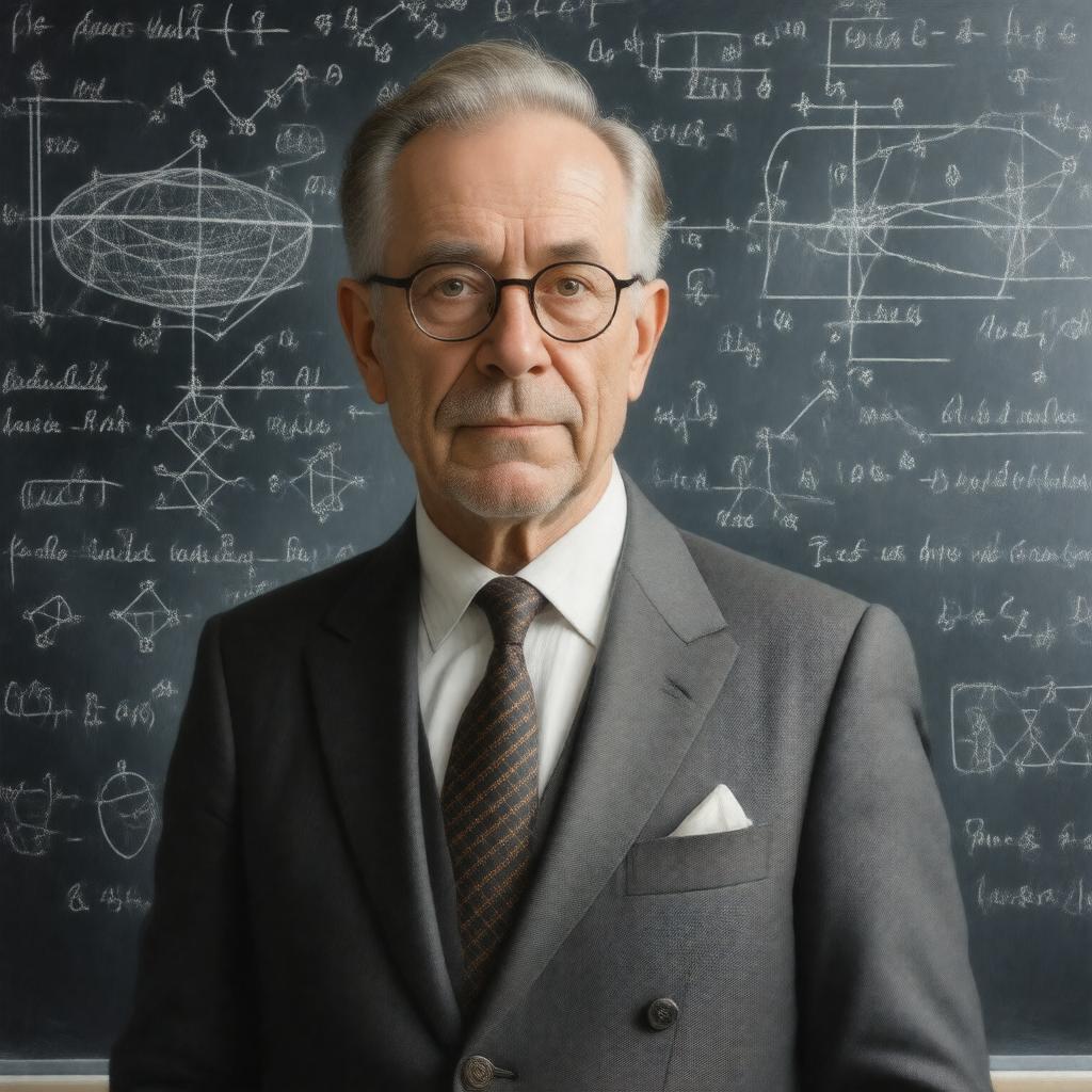 John Pendry